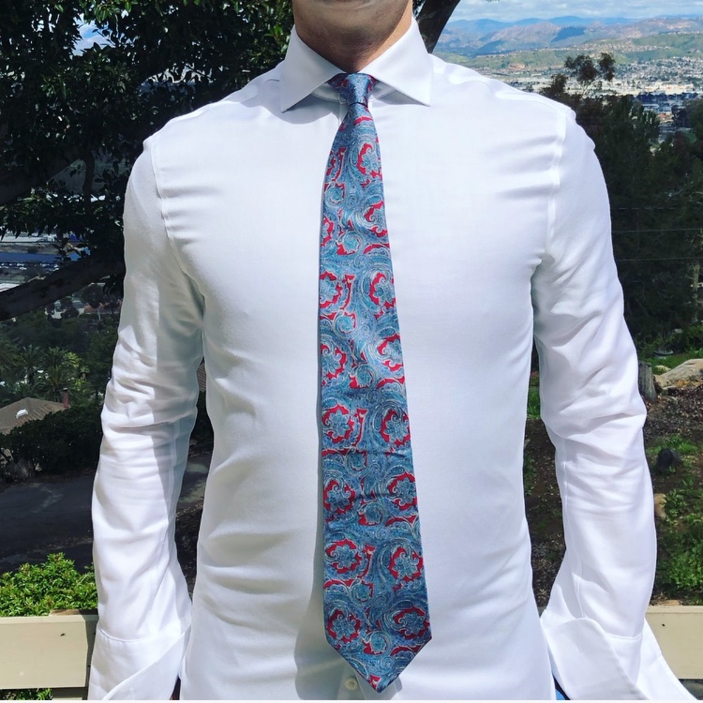 Christian Dior Necktie